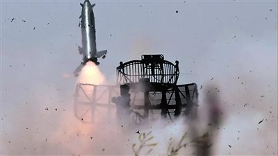 الجيش الروسى يدمر أكثر من 20 موقعا للقوات الأوكرانية بدونيتسك