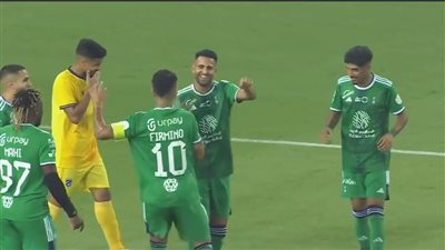أزمة في أهلي جدة قبل مواجهة الخليج بالدوري السعودي 