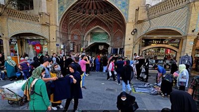 تفسير حلم دخول السوق في المنام وعلاقته بالسمعة الطيبة والذرية الصالحة 