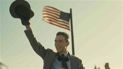 بعد السماح بعرضه، OPPENHEIMER يحقق 30 مليون دولار في كوريا الجنوبية