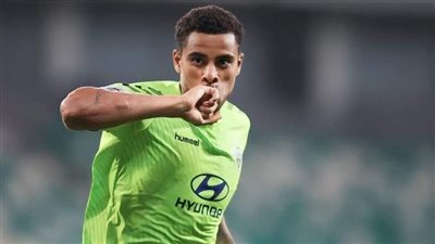 الأهلي يجمد ملف التعاقد مع البرازيلي جوستافو سوزا 