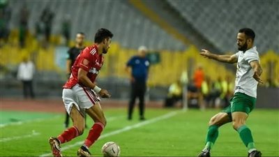 كأس مصر، زى النهارده الأهلى يتوج باللقب بعد الفوز على المصرى 