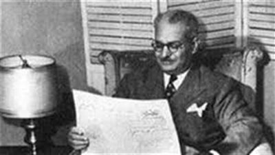 محمود أبو الفتح أول نقيب للصحفيين.. محكمة الثورة أصدرت ضده حكما بالسجن 11 عاما.. عبد الناصر رفض دفنه في مصر.. وهذه وصيته للصحفي الناجح