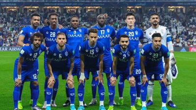 مهاجم الهلال السعودي معروض على الأهلي، وهذا موقف الإدارة