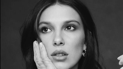 ميلي بوبي براون عن انتهاء Stranger Things: مستعدة للخطوة التالية