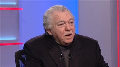 محمود أباظة يعلق على وقف رئيس لجنة الوفد فى أسوان 