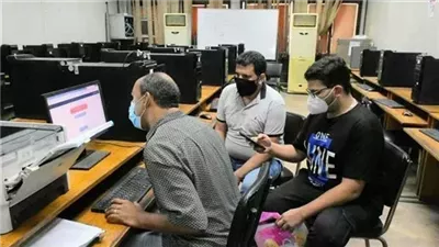 رسميا التعليم العالي تعلن موعد فتح مرحلة تقليل الاغتراب وشروط التحويلات 