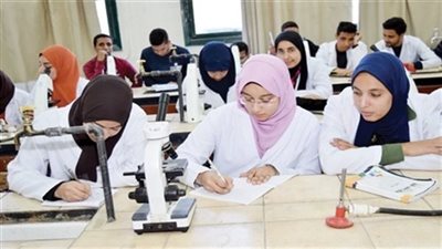 أستاذ باليابان يكشف سر ارتفاع تنسيق طب فاقوس ودمياط ويتعجب من هندسة البترول