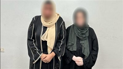 ضبط عصابة نسائية لسرقة المشغولات الذهبية في أسوان 