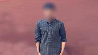 ضبط مالك مزرعة هارب من تنفيذ أحكام قضائية بالبحيرة 