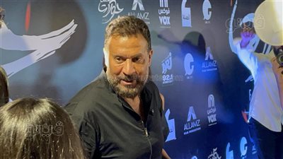 ماجد المصري:  البوكس رياضتي القديمة وأمير كرارة جاملني (فيديو) 