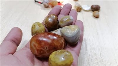 حكايات شعبية 2، كيف منع المصريون كبسة النفاس بـ حجر الكباس