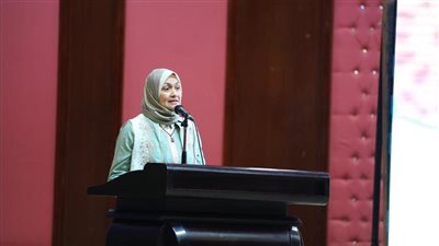 مستشار شيخ الأزهر لشئون الوافدين: مسابقة قدرات ومواهب تستمد قوتها من دعم الإمام الأكبر 