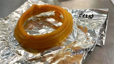  مأكولات بحرية باستخدام طباعة الـ 3D، تعرف على التفاصيل 