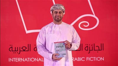 زهران القاسمي، تفاصيل ندوات وحفلات توقيع الفائز بالبوكر 2023 في مصر 