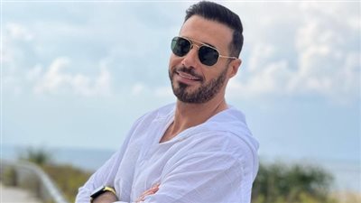  مسلسل سيب وأنا أسيب، تفاصيل شخصية أحمد السعدني 