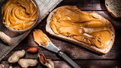 فوائد زبدة الفول السوداني، مضادة للسرطان وتحمي القلب