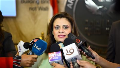 وزيرة الهجرة: عدد كبير من المصريين بالخارج يطالبون بعودة مبادرة استيراد السيارات 