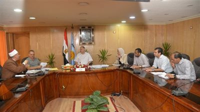 منطقة الوعظ الديني بأسيوط تنفذ 75 ندوة توعوية ومؤتمر لمواجهة ظاهرة الطلاق