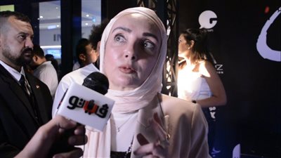 عايدة الأيوبي: مفيش إنتاج كبير للإنشاد الديني (فيديو) 