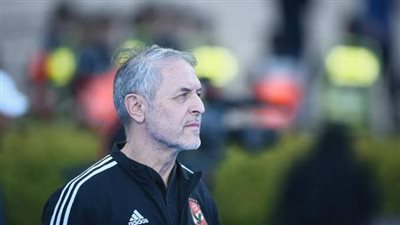 موعد إعلان تمديد عقد كولر مع الأهلي