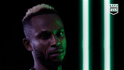 زد يضم الكونغولي بيتر موتوموسي رسميا لمدة 3 سنوات من فيتا كلوب 