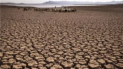 خبراء مناخ: 2024 أشد حرارة من 2023