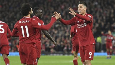 الدوري السعودي يخطف جيل ليفربول الذهبي، اتحاد جدة يفاوض محمد صلاح وماني ينضم للنصر.. فيرمينو يتألق مع أهلي جدة والاتفاق يضم هندرسون 