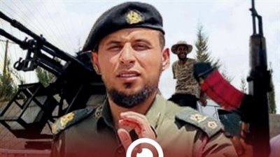  حمزة وكارة، كواليس صراع يحرق العاصمة الليبية طرابلس برصاص الميليشيات