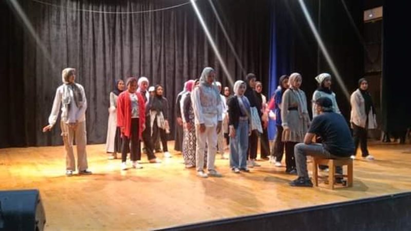 مشروع ابدأ حلمك بالوادي