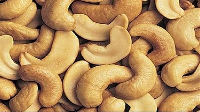 فوائد الكاجو، فيتو