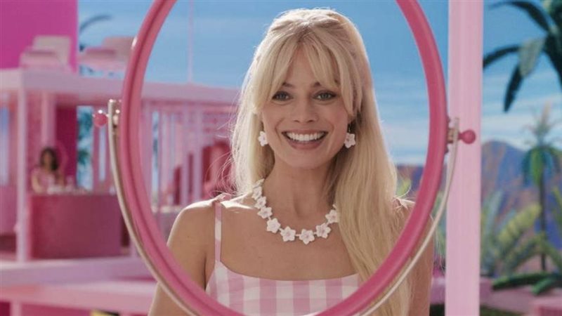 Barbie، فيتو