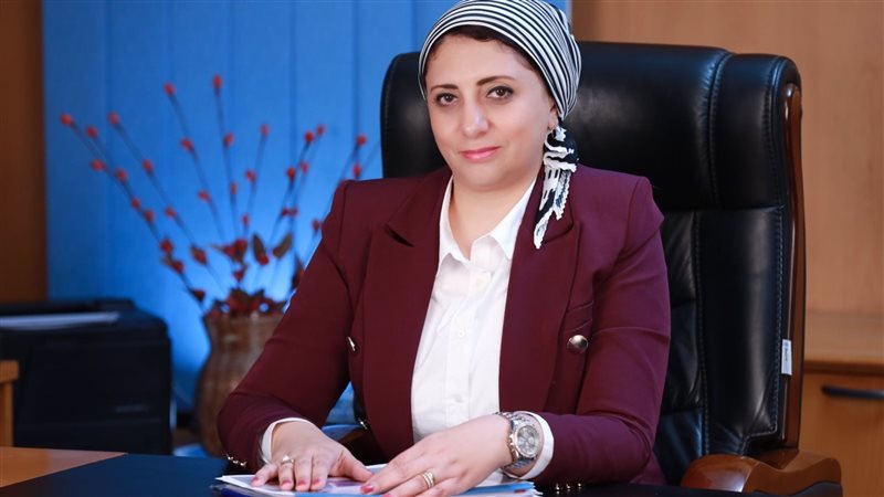 المدير التنفيذي لمركز