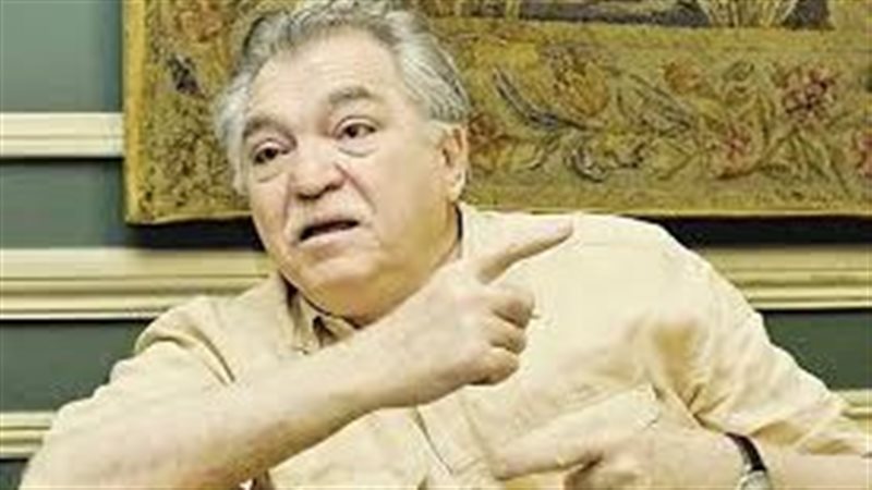 محمود أباظة