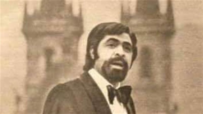 سمير الإسكندراني،فيتو