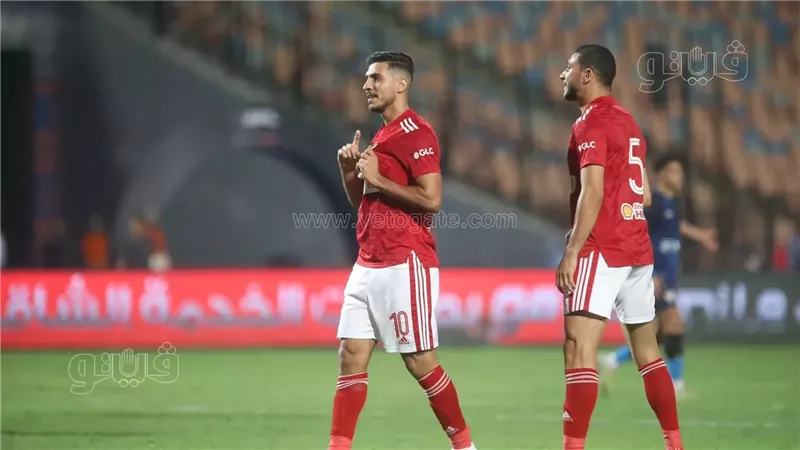 محمد شريف، فيتو