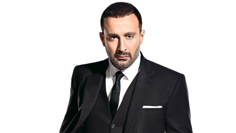 أحمد السقا.فيتو