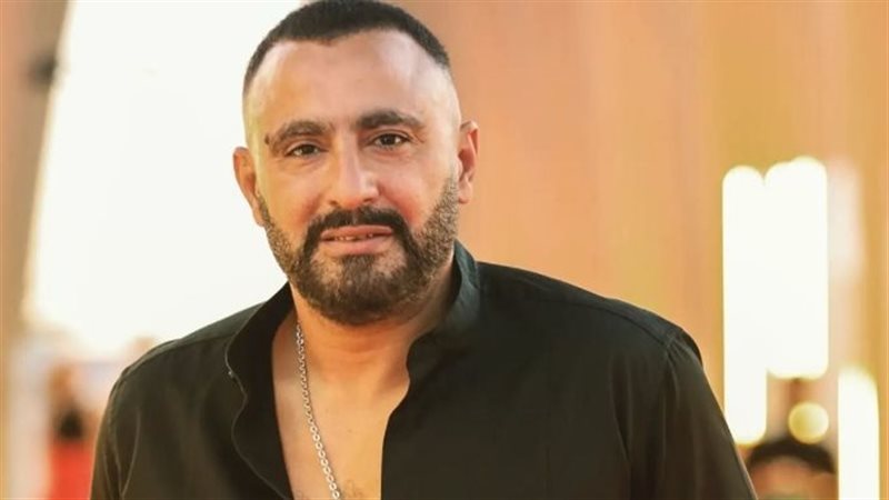 أحمد السقا، فيتو