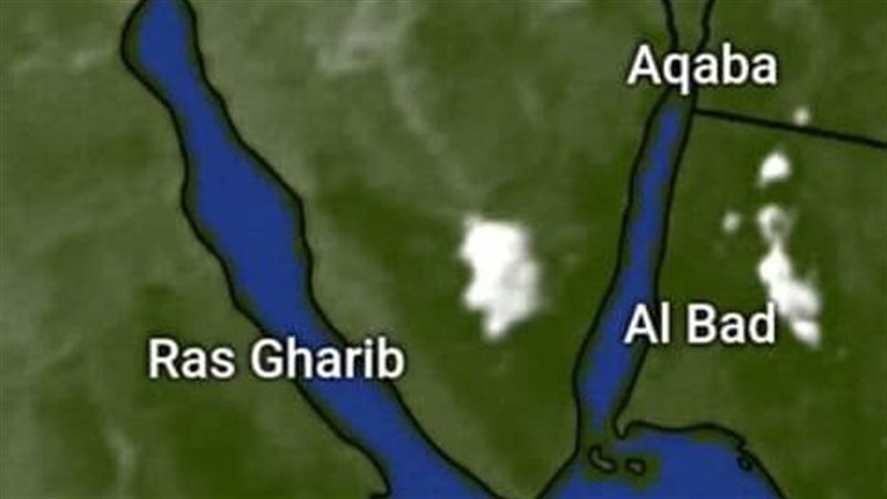  تكاثر السحب الرعدية