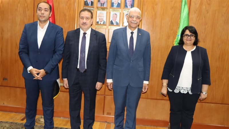 اللواء إبراهيم أبو