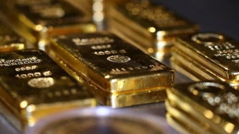 اسعار الذهب اليوم،فيتو