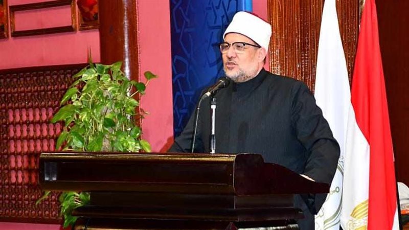 الدكتور محمد مختار