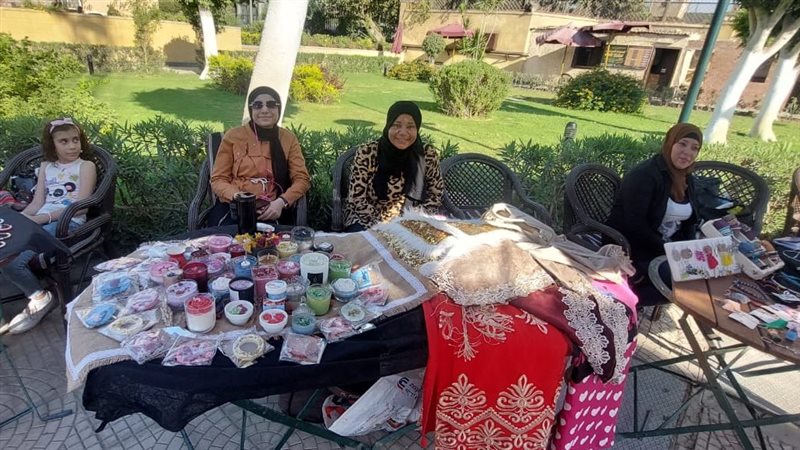 فتح مراكز الشباب