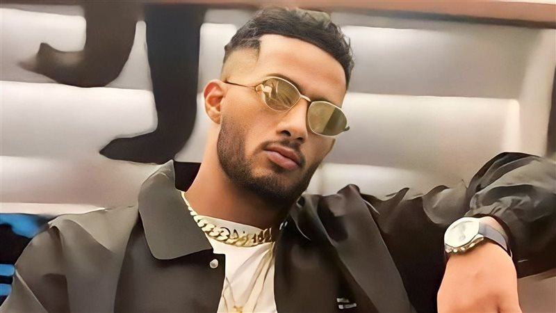 محمد رمضان، فيتو