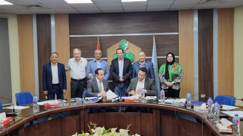  جمعية مستثمرى العاشر،