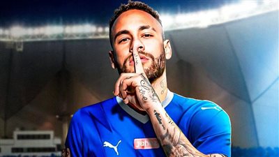 نيمار: لا يهمني ما يقوله الناس والدوري السعودي سيكون أقوى من الفرنسي