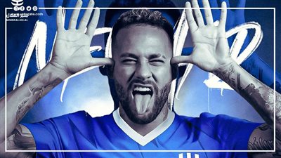 2 مليون ريال يوميا.. راتب خرافي لنيمار مع الهلال السعودي (إنفوجراف)
