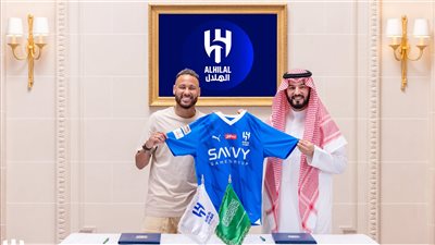 رسميًا، الهلال السعودي يعلن ضم نيمار مقابل 90 مليون يورو (فيديو)