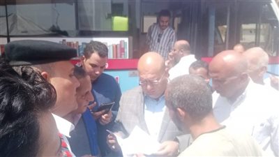 إطلاق فعاليات مبادرة أنت الحياة 20 أغسطس المقبل في برنشت (صور)