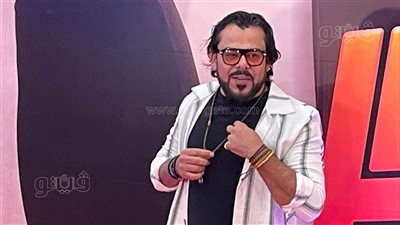 منذر رياحنة ودينا وشيكو في العرض الخاص لفيلم العميل صفر (صور)